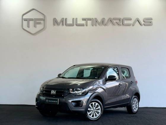 FIAT MOBI 1.0 EVO FLEX LIKE. MANUAL FIAT MOBI 1.0 EVO FLEX LIKE. MANUAL
